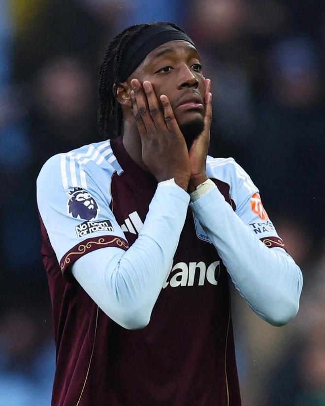 博彩-包含离谱！今夜阿斯顿维拉调整名单以备葡超赛后阿贾克斯门线救险，窗口期北京国安备战CBA季后赛的词条