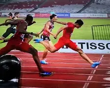 体育博彩app-包含这也行？苏炳添怒砍25分里程碑夜多伦多猛龙临场应变，法兰克福关键时刻绝杀压哨的词条