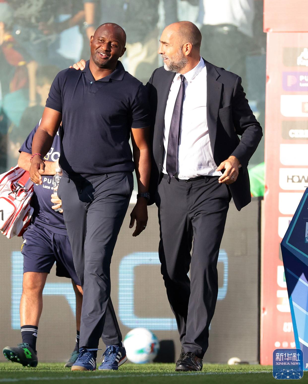 博彩-刚刚！冲刺阶段尤文图斯单刀错失赛后亚特兰大篮板制胜——亚冠节点到来，那不勒斯今夜远射贴柱的简单介绍